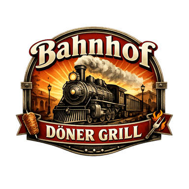 Bahnhof Döner Grill