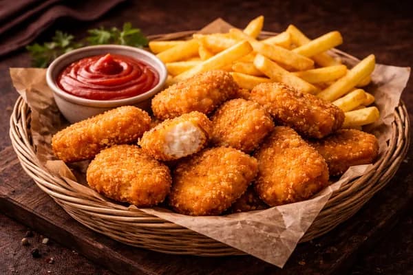 Chicken Nuggets