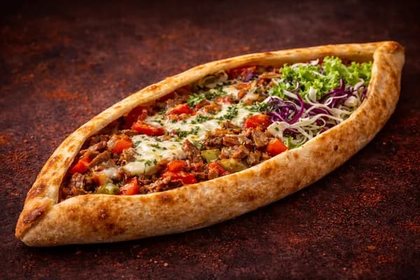 Pide Döner